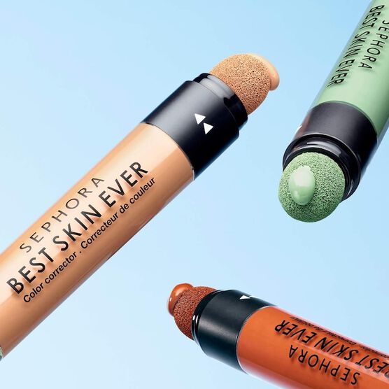 COLOR CORRECTOR NEW COLOR -24 RED